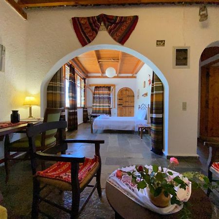 Villa Kamari-Cretan style apartment Kritsa Bagian luar foto