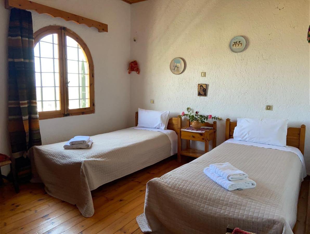 Villa Kamari-Cretan style apartment Kritsa Bagian luar foto
