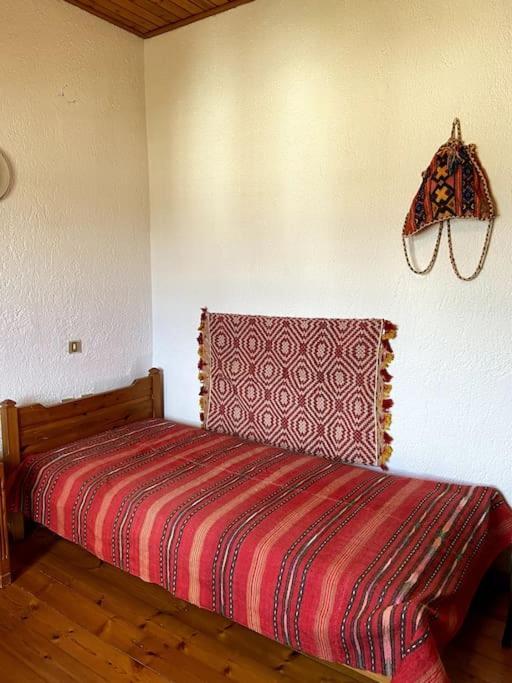 Villa Kamari-Cretan style apartment Kritsa Bagian luar foto